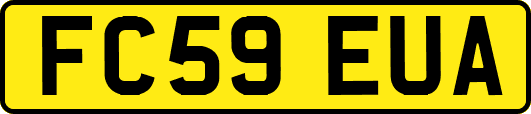FC59EUA