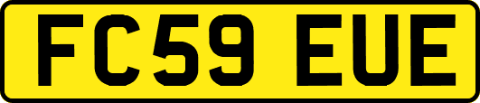 FC59EUE