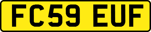 FC59EUF