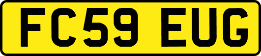 FC59EUG