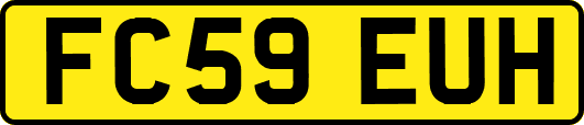 FC59EUH