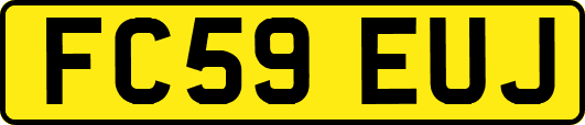 FC59EUJ