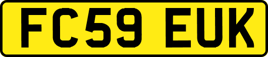 FC59EUK