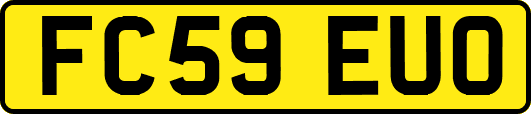 FC59EUO