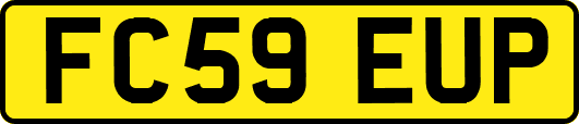 FC59EUP