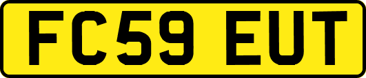 FC59EUT