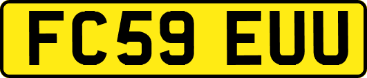FC59EUU