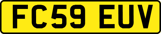 FC59EUV