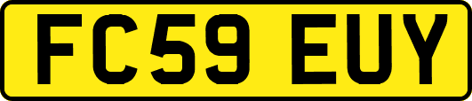 FC59EUY