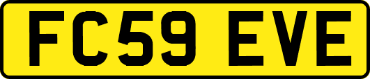 FC59EVE