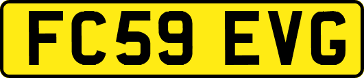 FC59EVG