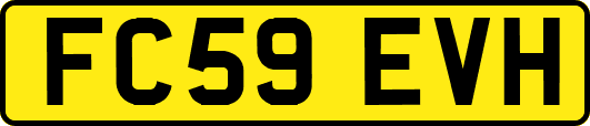 FC59EVH