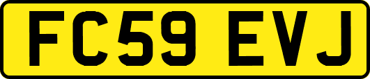 FC59EVJ