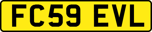 FC59EVL