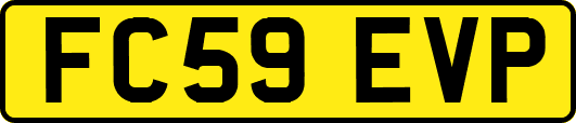 FC59EVP