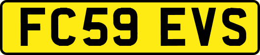 FC59EVS