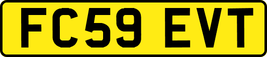 FC59EVT