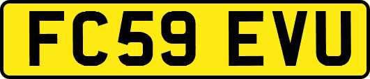 FC59EVU