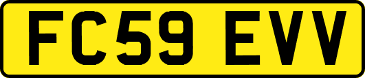 FC59EVV
