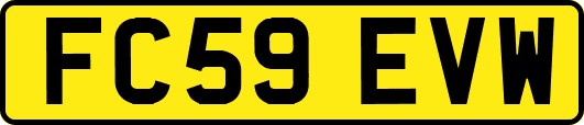 FC59EVW