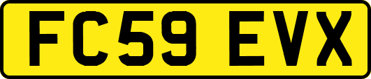 FC59EVX