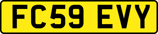 FC59EVY