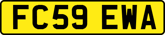 FC59EWA