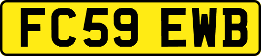 FC59EWB