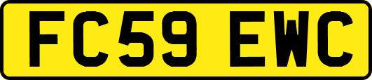 FC59EWC