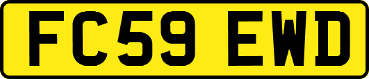 FC59EWD