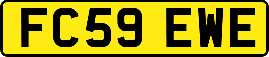 FC59EWE