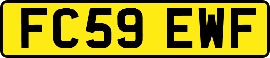 FC59EWF