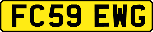 FC59EWG