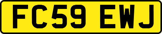 FC59EWJ