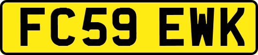 FC59EWK