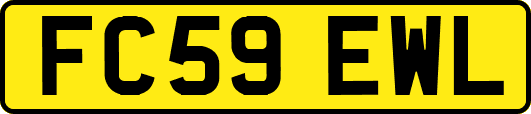 FC59EWL