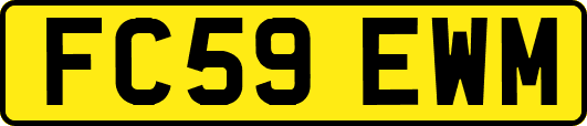 FC59EWM