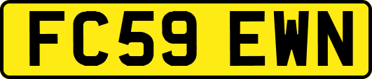 FC59EWN