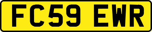 FC59EWR
