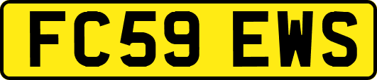 FC59EWS