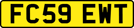 FC59EWT