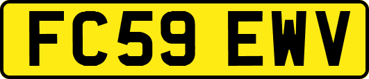 FC59EWV