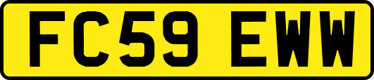 FC59EWW