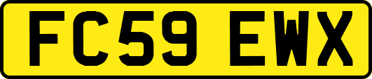 FC59EWX