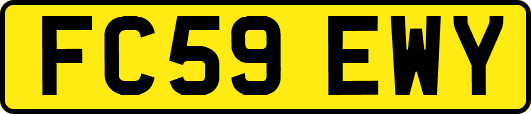 FC59EWY