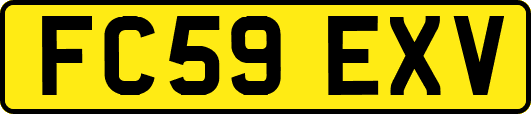 FC59EXV