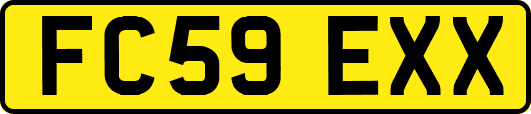 FC59EXX