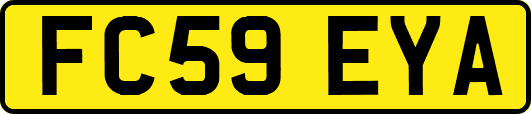 FC59EYA