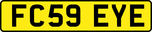 FC59EYE