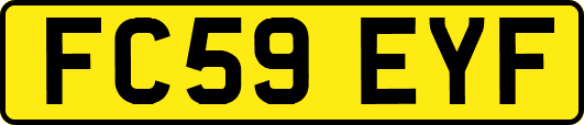 FC59EYF
